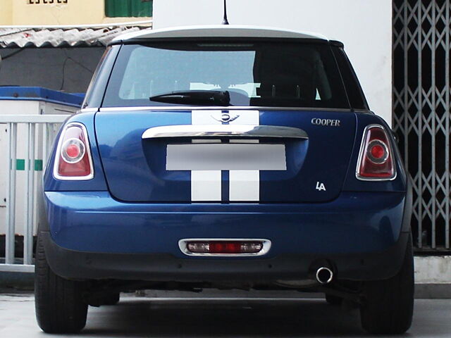 Used MINI Cooper [2012-2014] 1.6 in Kolkata