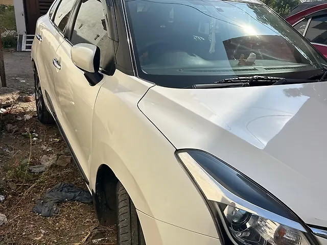 Used Maruti Suzuki Baleno [2019-2022] Zeta in Biaora