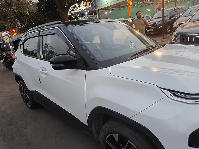 Used 2022 Tata Punch in Virar Used 2022 Tata Punch in Virar