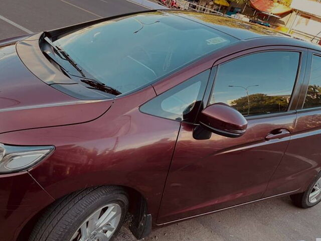 Used 2016 Honda Jazz in Chennai