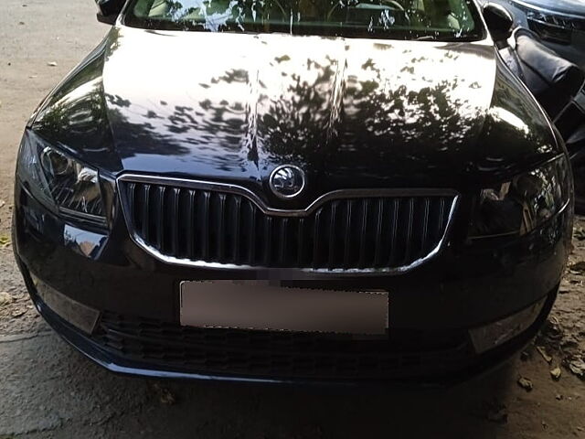 Used Skoda Octavia [2013-2015] Elegance 2.0 TDI AT in Amritsar