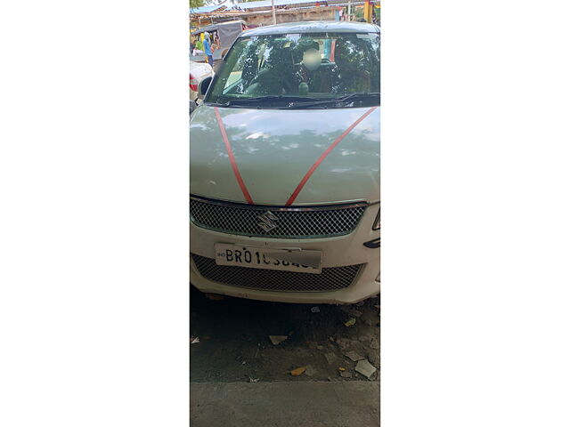 Used 2016 Maruti Suzuki Swift in Patna