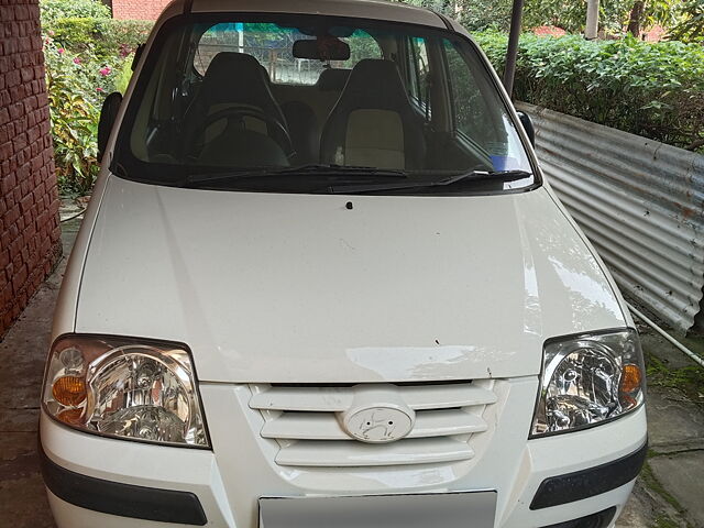 Used 2011 Hyundai Santro in Dehradun