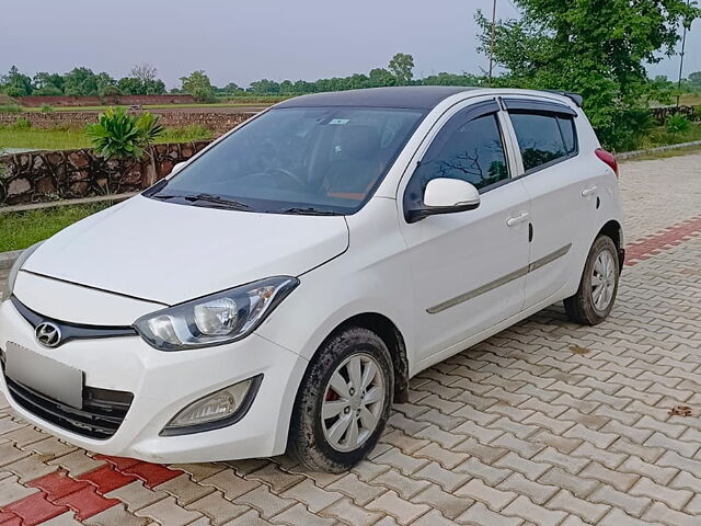 Used 2012 Hyundai i20 in Delhi