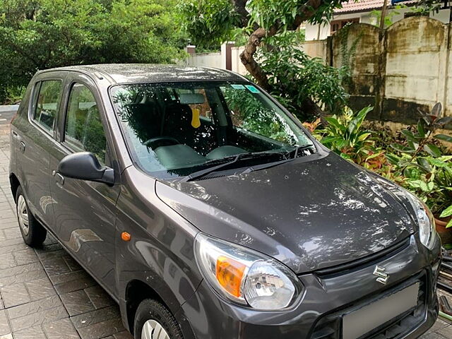 Used 2018 Maruti Suzuki Alto 800 in Malappuram