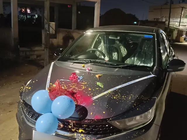 Used 2024 Tata Tigor in Koraput
