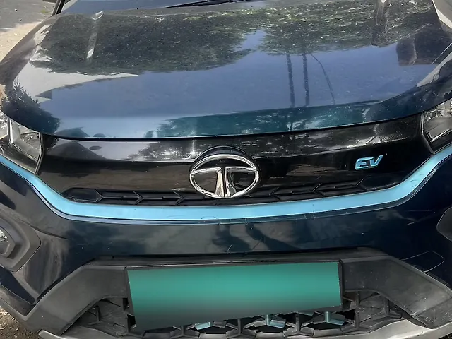 Used 2022 Tata Nexon EV in Delhi