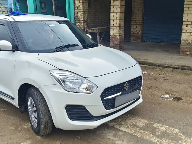 Used 2019 Maruti Suzuki Swift in Mainpuri