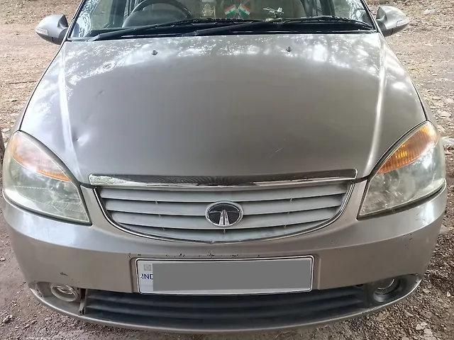 Used 2010 Tata Indigo in Nashik