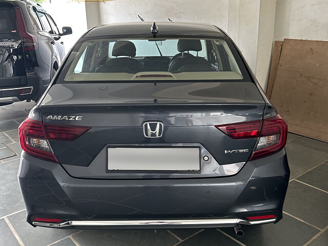 Used Honda Amaze S 1.2 Petrol CVT in Rohtak