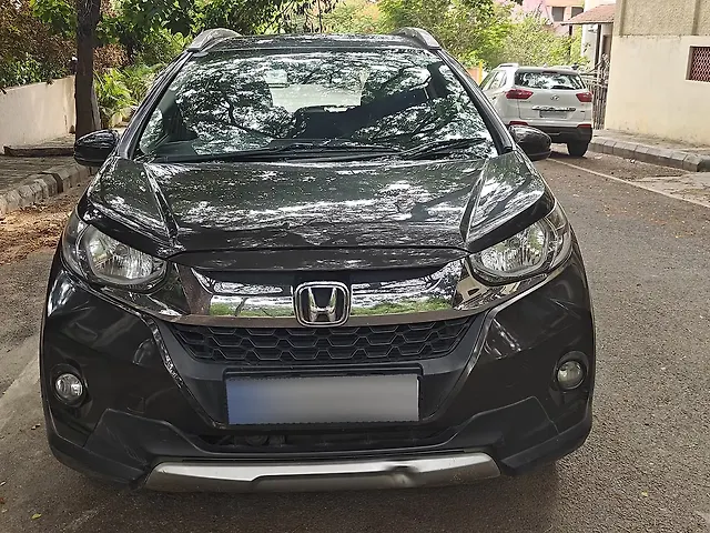 Used 2017 Honda WR-V in Bangalore