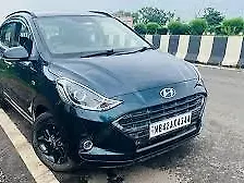 Used 2020 Hyundai Grand i10 NIOS in Jaipur