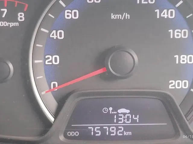 Used Hyundai Xcent [2014-2017] S 1.2 Special Edition in Kasaragod