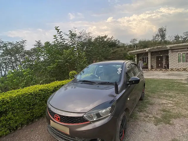 Used 2018 Tata Tigor in Hamirpur (Himachal Pradesh)
