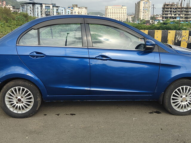 Used Tata Zest XMS Petrol in Mumbai