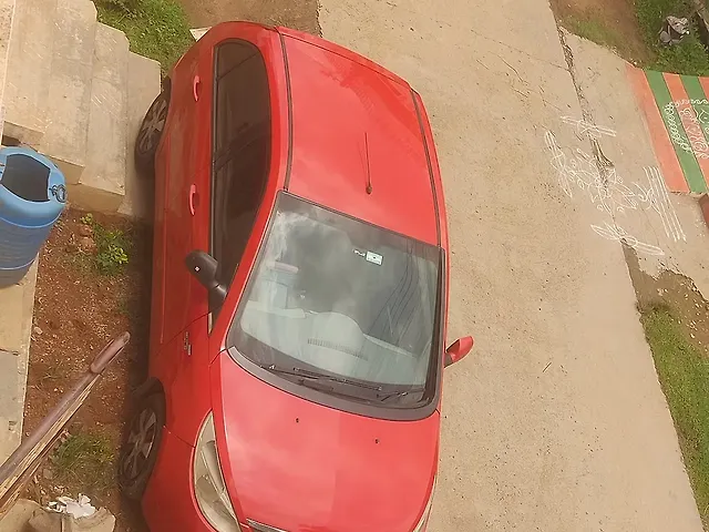 Used 2010 Tata Vista in Eluru