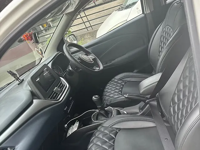 Used Maruti Suzuki Baleno Delta MT in Bilaspur (HP)