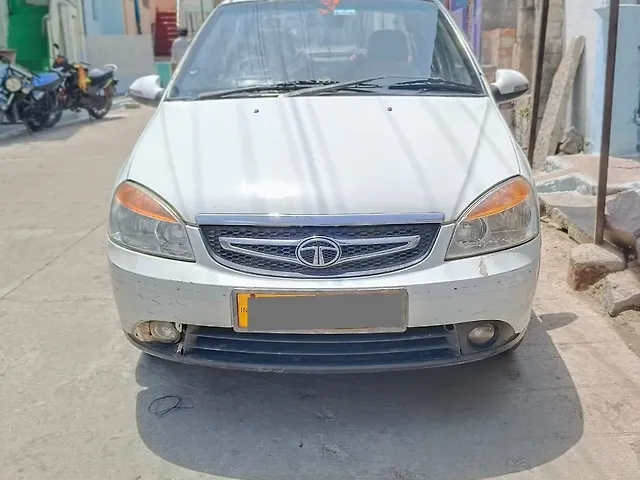 Used 2016 Tata Indigo in Kurnool
