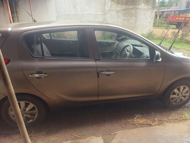 Used Maruti Suzuki Omni CNG in Bhandara