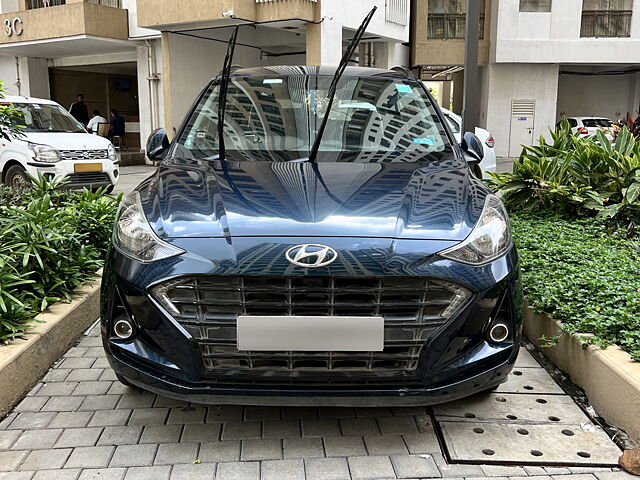 Used 2020 Hyundai Grand i10 NIOS in Pali