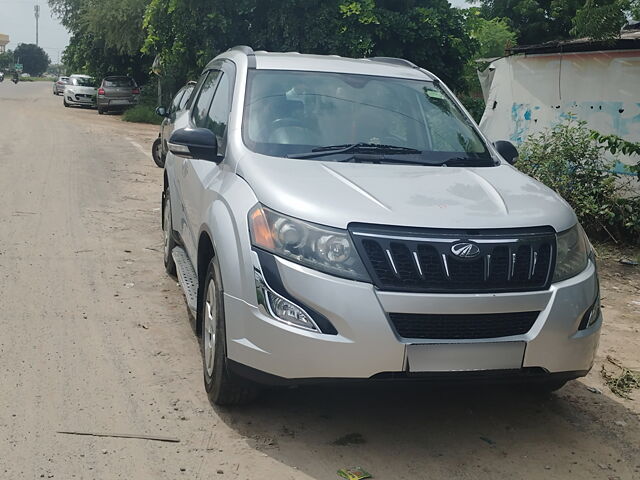 Used 2014 Mahindra XUV500 in Jaipur