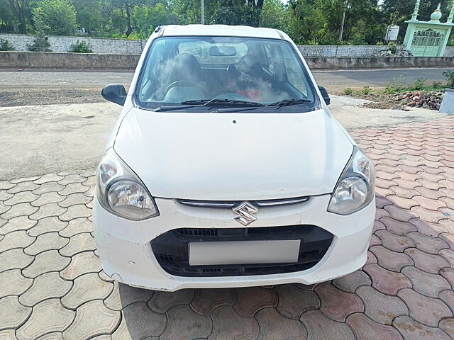 Used Maruti Suzuki Alto 800 [2012-2016] Lxi in Neemuch