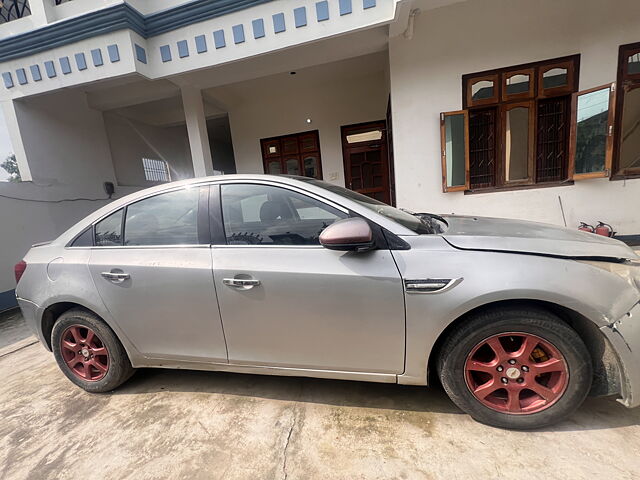 Used Chevrolet Cruze [2009-2012] LTZ in Gorakhpur