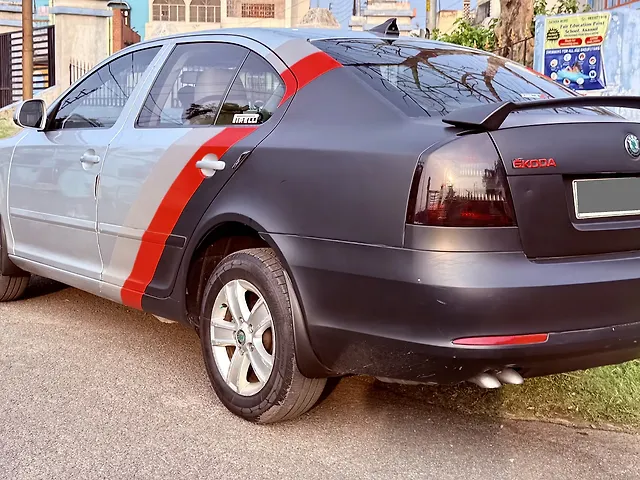 Used 2013 Skoda Laura in Asansol