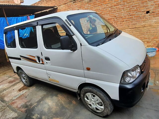 Used Maruti Suzuki Eeco [2010-2022] 7 STR [2019] in Kasganj