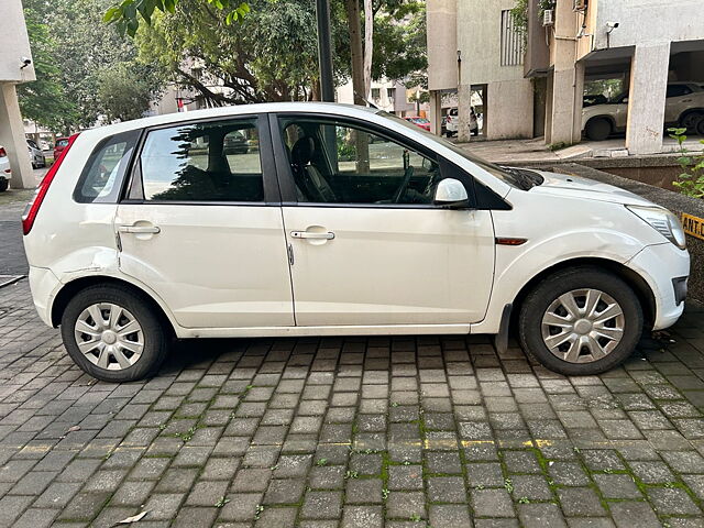 Used Ford Figo [2012-2015] Duratorq Diesel ZXI 1.4 in Thane