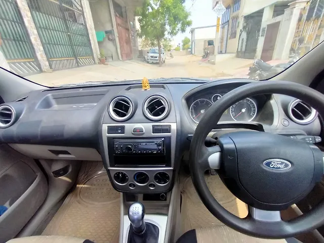 Used Ford Fiesta [2005-2008] EXi 1.4 in Jaipur