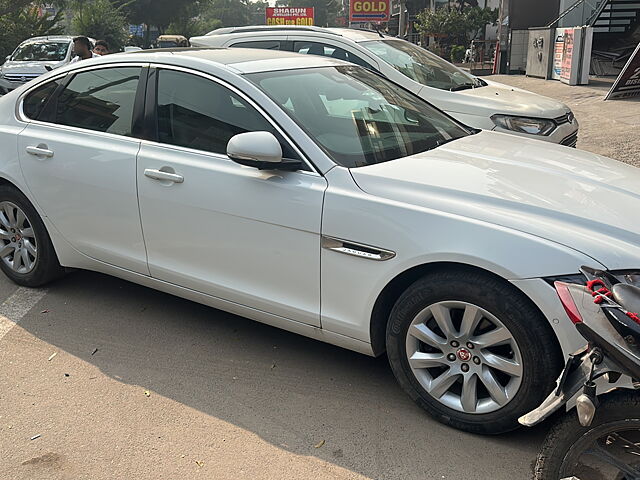 Used Jaguar XF Prestige Diesel in Delhi