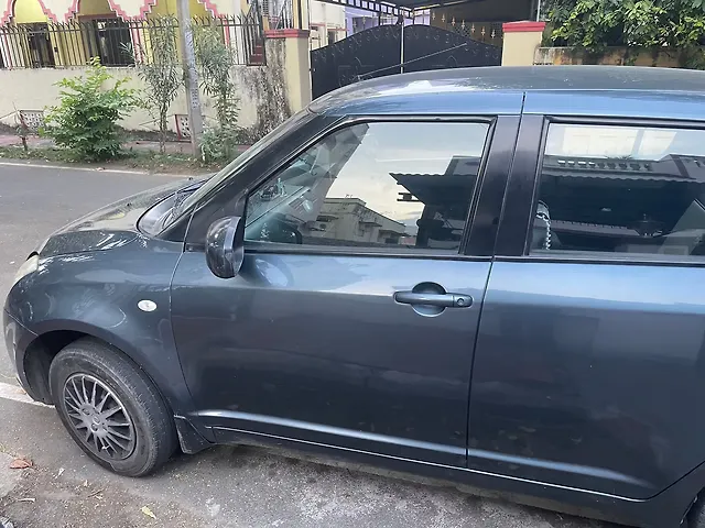 Used Maruti Suzuki Swift  [2005-2010] VXi in Chennai