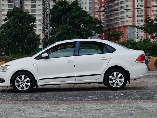 Used 2011 Volkswagen Vento in Hyderabad