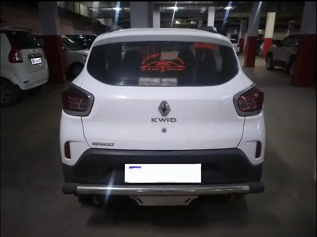 Used Renault Kwid [2022-2023] RXT 1.0 AMT in Kanpur