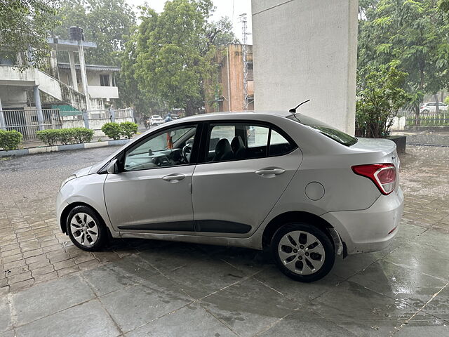 Used Hyundai Xcent [2014-2017] S 1.1 CRDi [2014-2016] in Vadodara