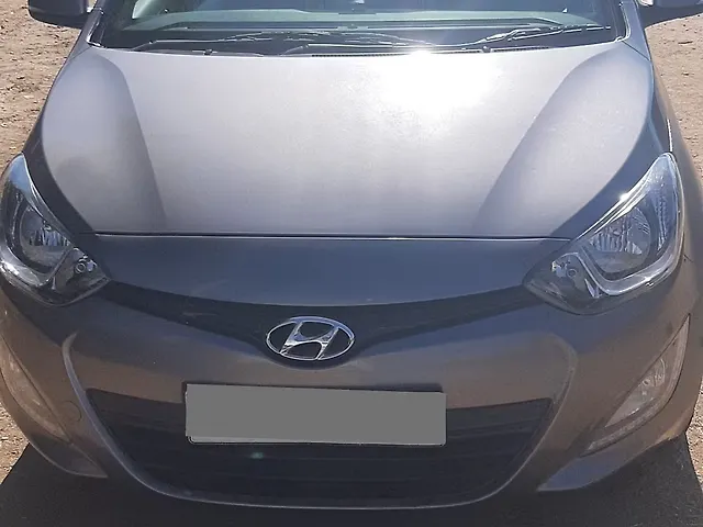 Used 2014 Hyundai i20 in Pali