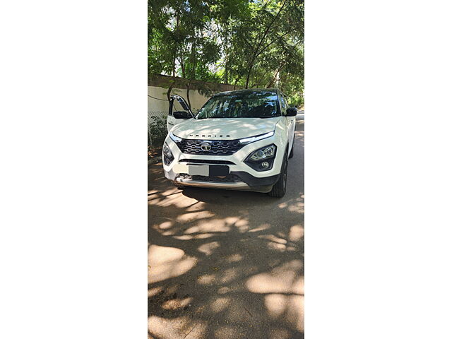 Used 2023 Tata Harrier in Hyderabad