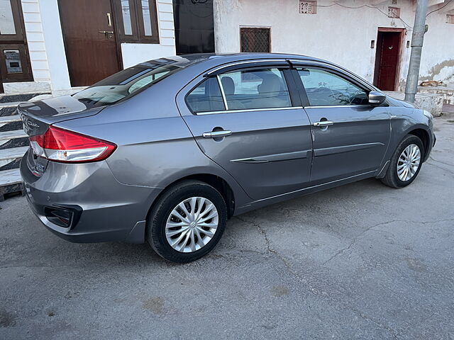 Used Maruti Suzuki Ciaz [2014-2017] VDi+ SHVS in Udaipur