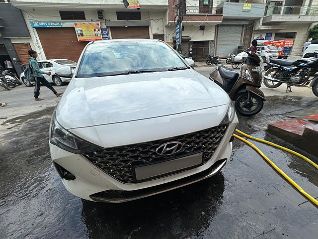 Used 2021 Hyundai Verna in Karnal