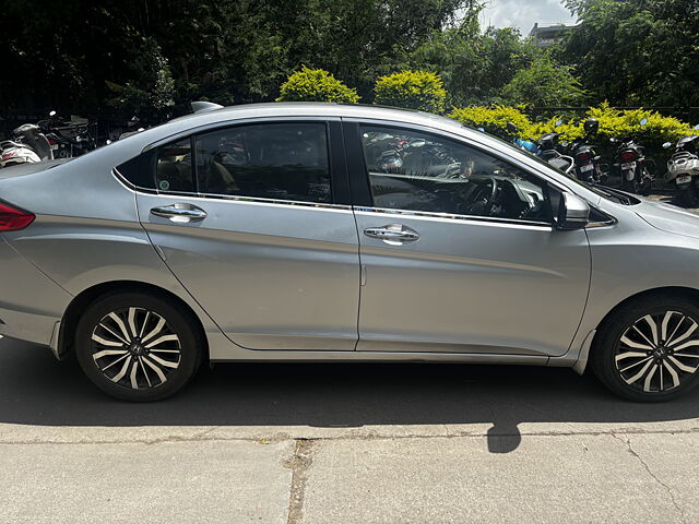 Used Honda City [2014-2017] VX CVT in Pune