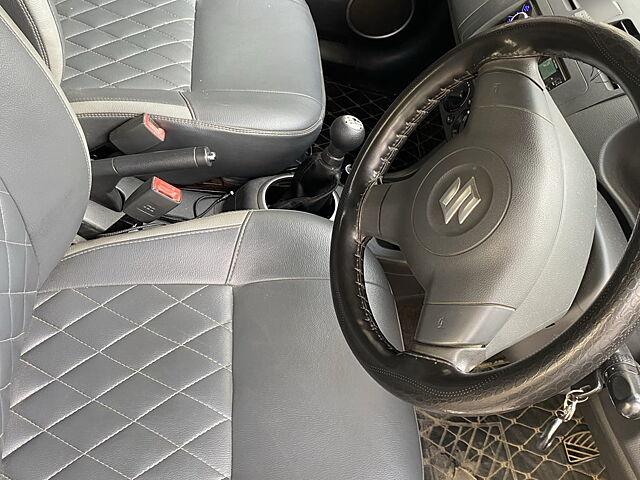 Used Maruti Suzuki Swift  [2005-2010] VDi in Bangalore