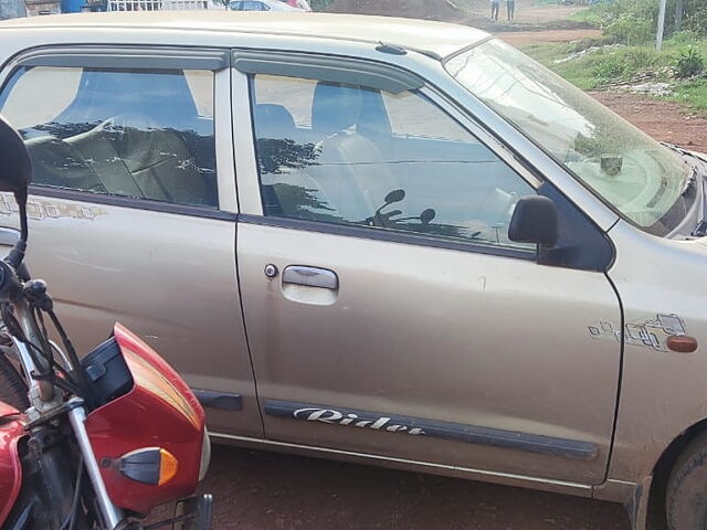 Used Maruti Suzuki Alto [2005-2010] LXi BS-III in Bhubaneswar