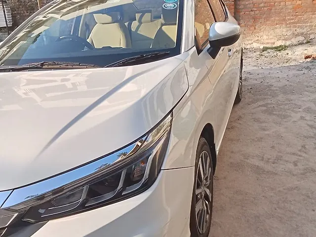 Used Honda All New City [2020-2023] VX Petrol in Delhi