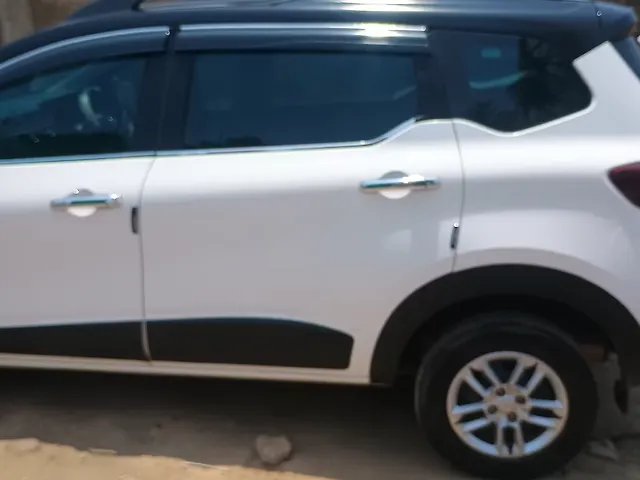 Used Renault Triber [2019-2023] RXE in Chandrapur