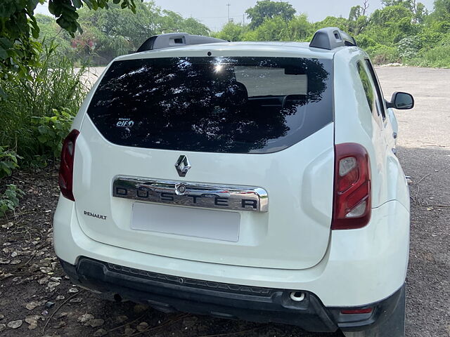 Used Renault Duster [2015-2016] RxE Petrol in Delhi