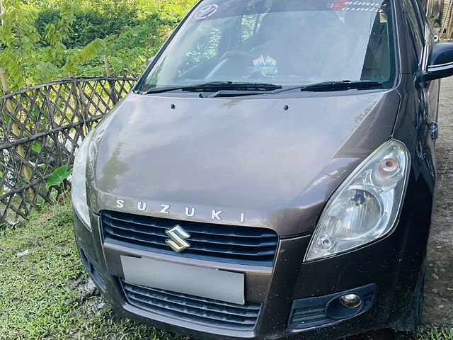 Used 2010 Maruti Suzuki Ritz in Karimganj