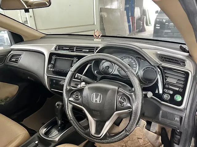 Used 2015 Honda City in Sonipat