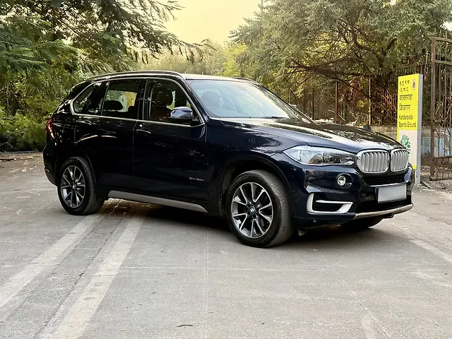 Used 2017 BMW X5 in Mumbai Used 2017 BMW X5 in Mumbai