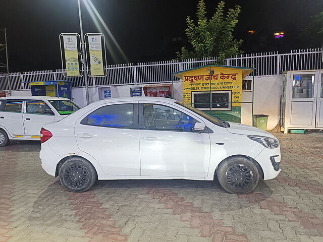 Used Ford Aspire Trend Plus 1.2 Ti-VCT in Delhi